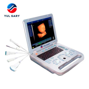 Obstetric ultrasound 3D4D GYN YG1010