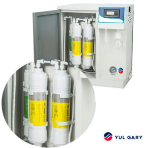 Deionized water System YG1041