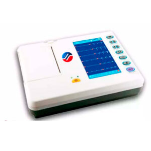 6 Channel Smart Hospital ECG Manufacturing Machine Monitoring Dynamic Holter ECG Systems YG1047