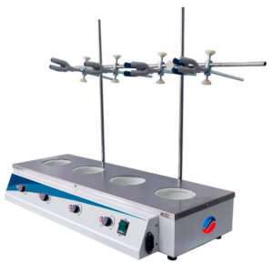 Multi Heating Mantle YG1048 // YG1053