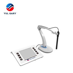 Benchtop pH/Conductivity/DO Meter YG1063