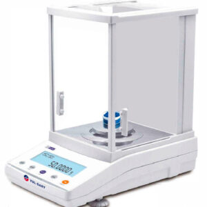 Analytical Balance  YG1078 // YG1079
