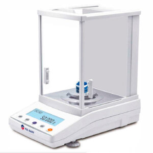 Analytical Balance YG1133 // YG1137