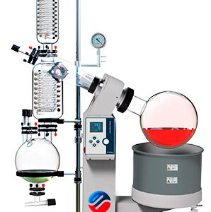 Rotary Evaporator YG1142 // YG1145