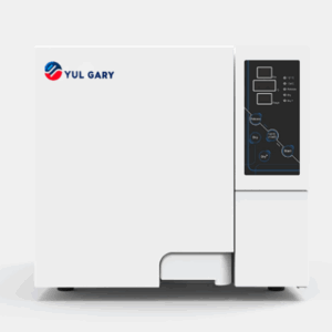 Class N Benchtop Autoclave YG0566 // YG0571