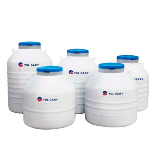 Medical Medium Sized Storage Series YG1161 // YG1166
