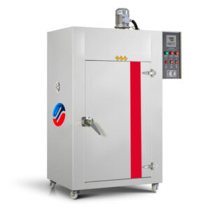 Single Door Industrial Air Drying Oven YG0360 // YG0363