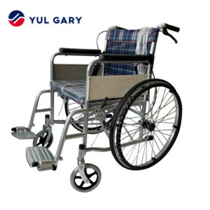 Manual Wheelchair YG0392