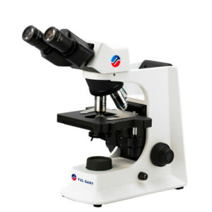 Laboratory Biological Microscope, Binocular, Achromatic YG0682-1A