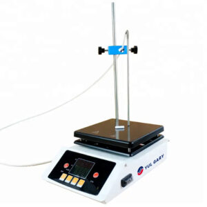 Constant Temperature Digital Magnetic Stirrer With Hot Plate YG1025