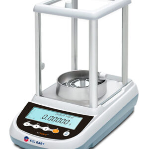 Internal Calibration Analytical Balance  YG1070 // YG1074