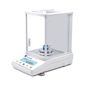 External Calibration Analytical Balance YG1080 // YG1081
