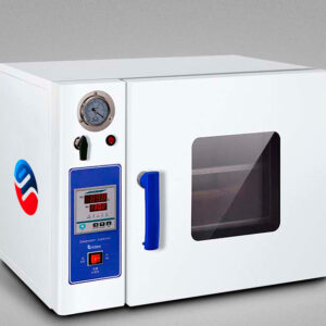 Vacuum drying oven YG0364 (A)  // YG1626 (SS)