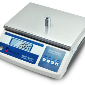 Industrial Scale YG1105 // YG1113