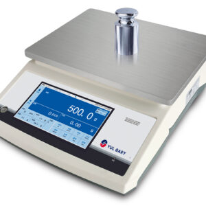 Multifunction Weighing Scale  YG1114 // YG1118