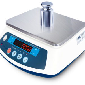 Waterproof Scale YG1122 // YG1127