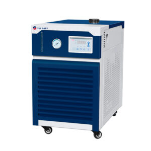 Recirculating Chiller YG1274 // YG1277