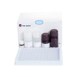 Clinical Chemistry Reagents YGA1372 // YGA1385
