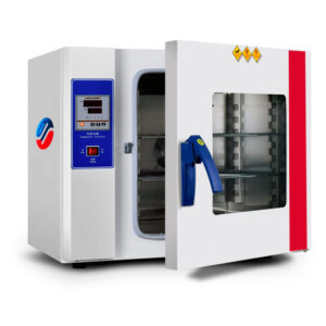 Electric heating drying oven YG1484 // YG1491