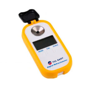 Digital Clinical Refractometer YG1562 // YG1564