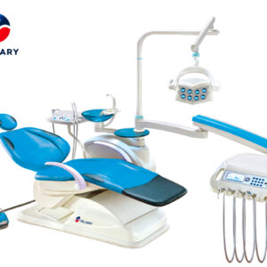 Economical and Practical Dental Chair YG1586