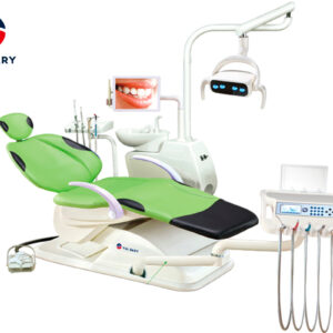Affordable Dental Chair YG1587