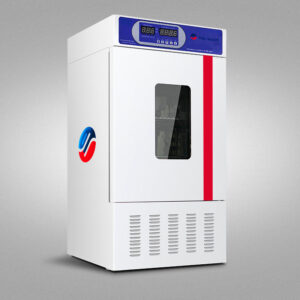 Bacteria Incubator YG1593 // YG1596