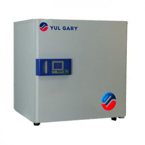 Constant temperature incubator 50 L - 160 L YG1599 // YG1601