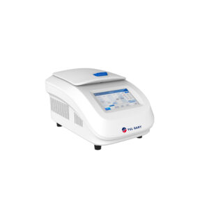 Heated Lid Dry Bath Incubator YG1610 // YG1611