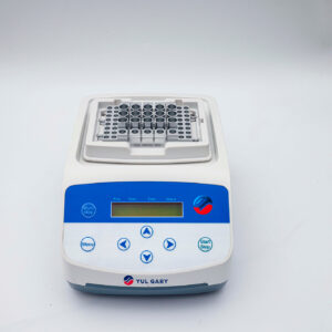 Dry Bath Incubator YG1616 // YG1617