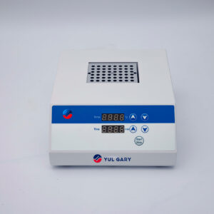 Dry Bath Incubator YG1618 // YG1621