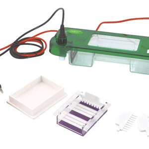 Horizontal Electrophoresis Cell YG1664