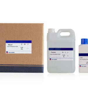 Hematology Reagents YGA1301 // YGA1303
