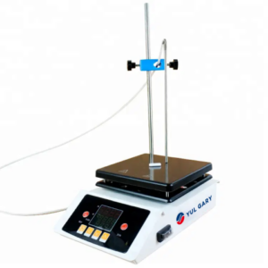 Hot plate Laboratory Magnetic Stirrer YG1027