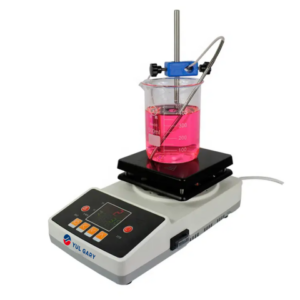 Hotplate Magnetic Stirrer Bar With Heating YG1026