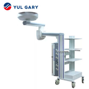 Single Arm Surgical Pendant (Electrical) YG1843