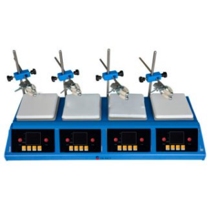 Hotplate Magnetic Stirrer YG1033 // YG1034