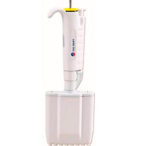 Liquid Handling Multi-channel Pipettes YG1773 // YG1773-2