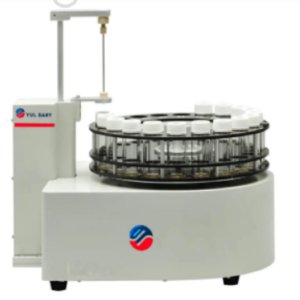 Autosampler for Total Organic Carbon Analyzers YG1802