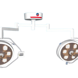LED Dual-head Shadowless Surgery Light YG1927
