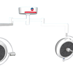 LED Shadowless Operating Lamp (Dual Head) YG1915
