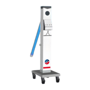 Ultraviolet Sterilization Lamp YG1924