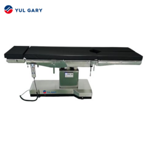 Electro-hydraulic Operating Table YG1901
