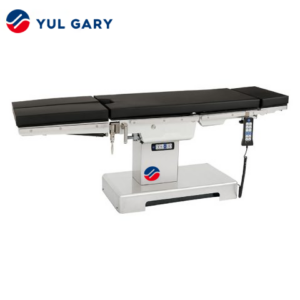 Electro-hydraulic Operating Table YG1902