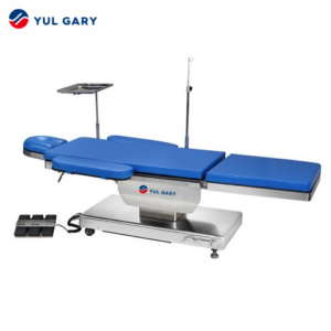 Electro Hydraulic Head-Surgical Operating Table YG1904