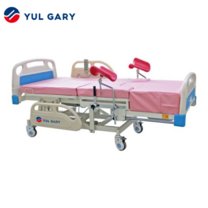 Electric LDR Bed YG1913