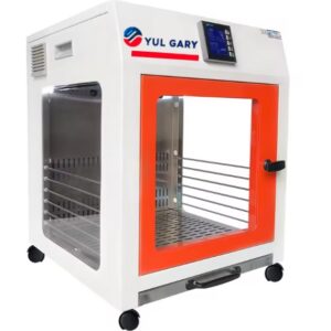 Pet Dryer Machine Stainless Steel Liner YG1971–YG1972