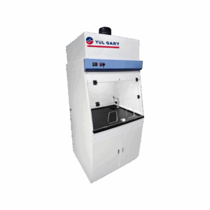 Ductless fume hood YG2010 // YG2012