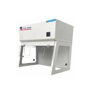 Desktop Ductless Fume Hood YG2013 // YG2015
