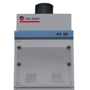 Desktop Fume hood YG2034 // YG2038
